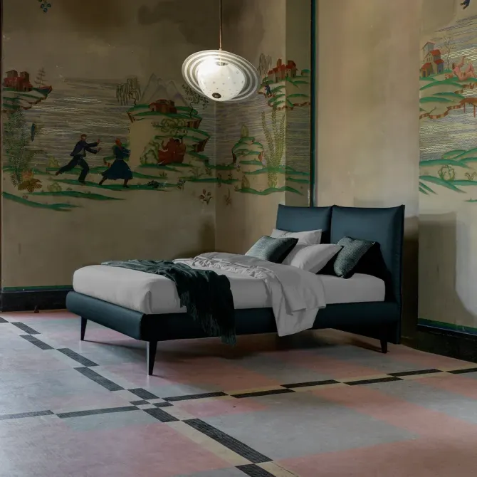 Letto Dorelan® Frank