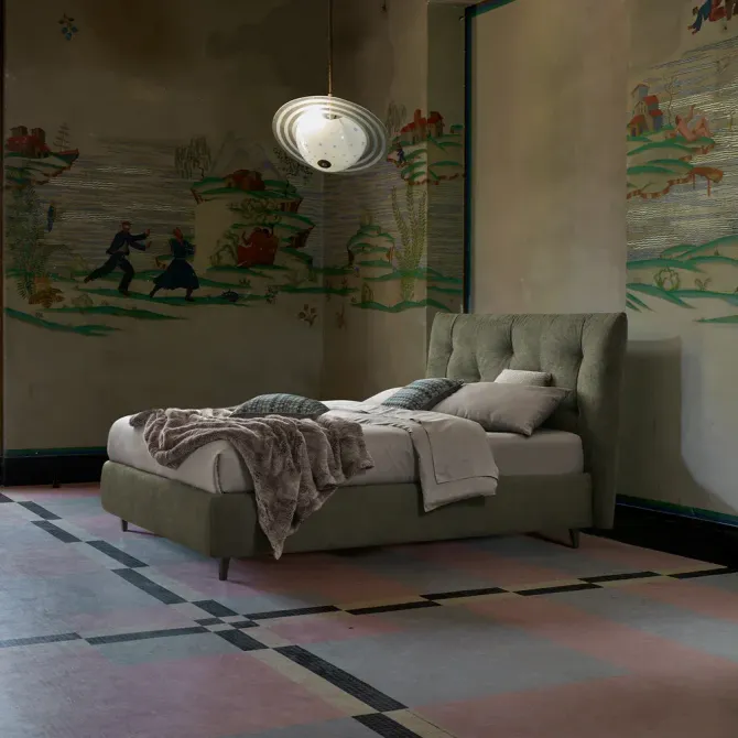 Letto Dorelan® Gustav