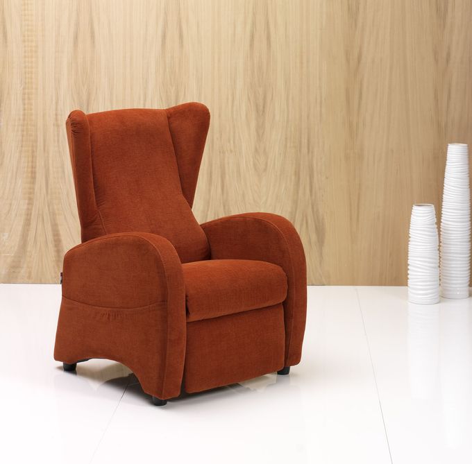 Poltrona beige