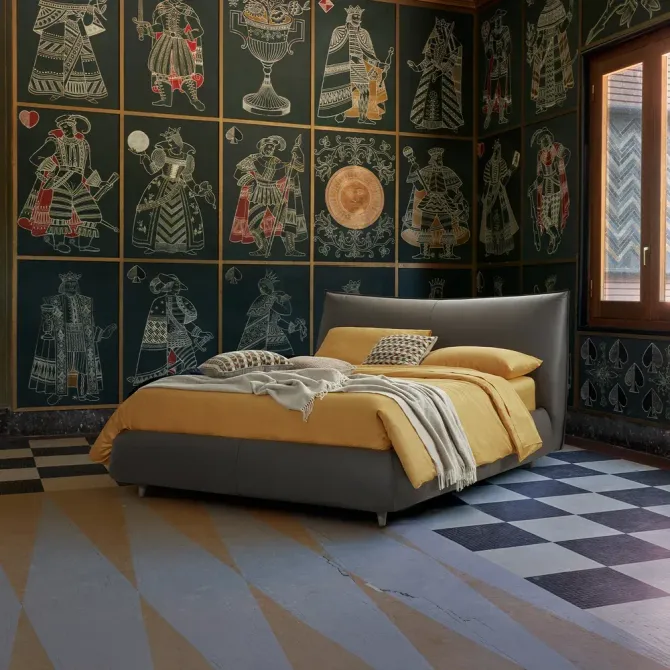 Letto Dorelan® Man