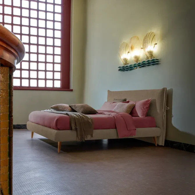 Letto Dorelan® Marina