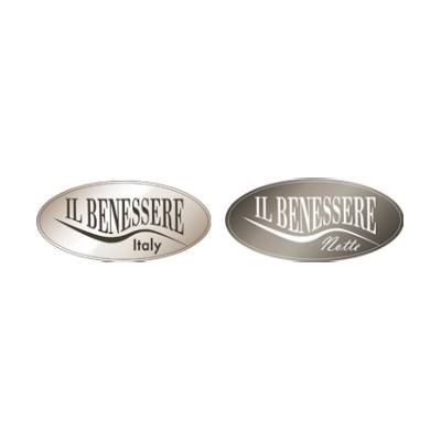 Il benessere logo