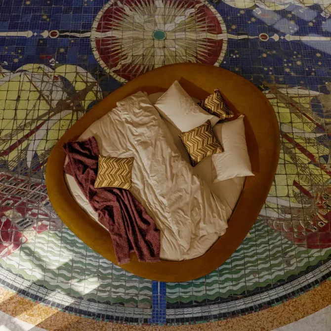 Letto Dorelan® Pebble