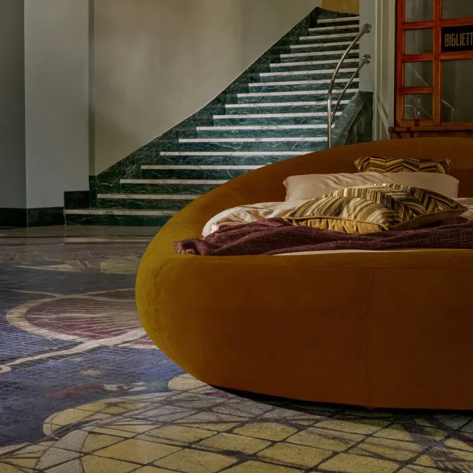 Letto Dorelan® Pebble