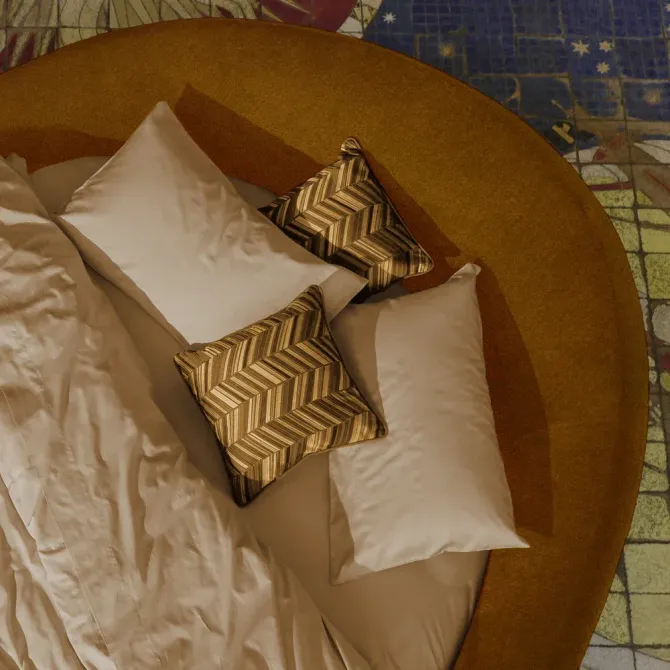 Letto Dorelan® Pebble