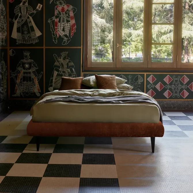 Letto Dorelan® Roy