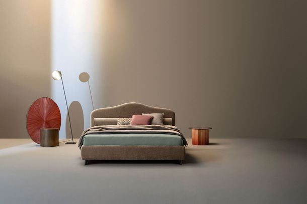 Letto matrimoniale
