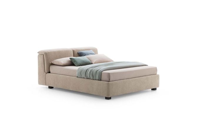 Letti LeComfort con contenitore