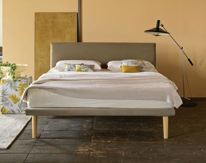 Modelli Simplicity Project
