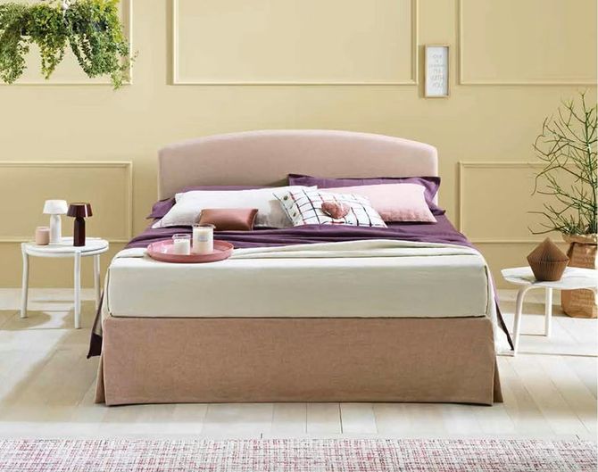 Modelli Simplicity Project