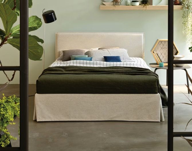 Modelli Simplicity Project