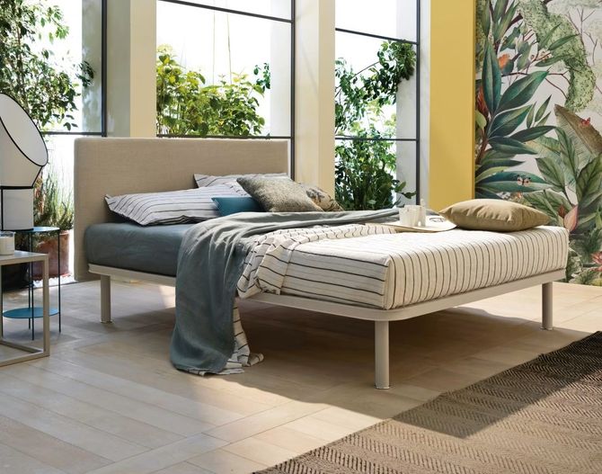 Modelli Simplicity Project