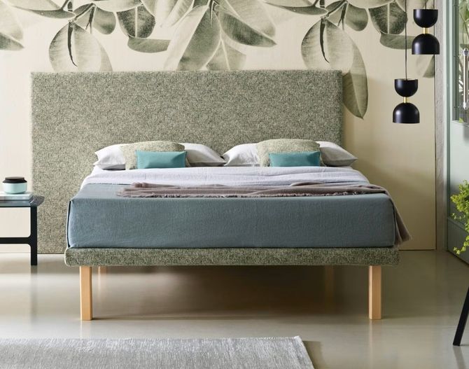 Modelli Simplicity Project