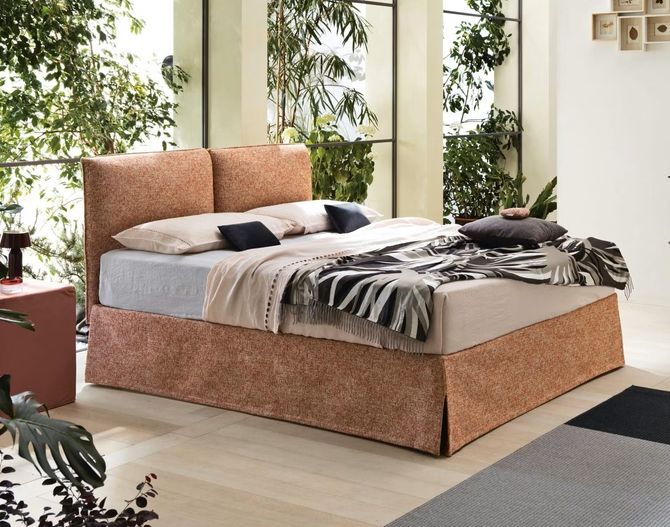 Modelli Simplicity Project