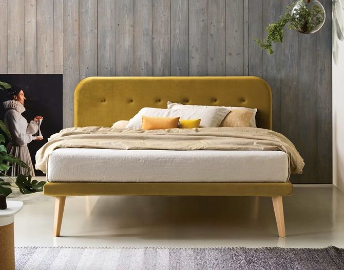 Modelli Simplicity Project