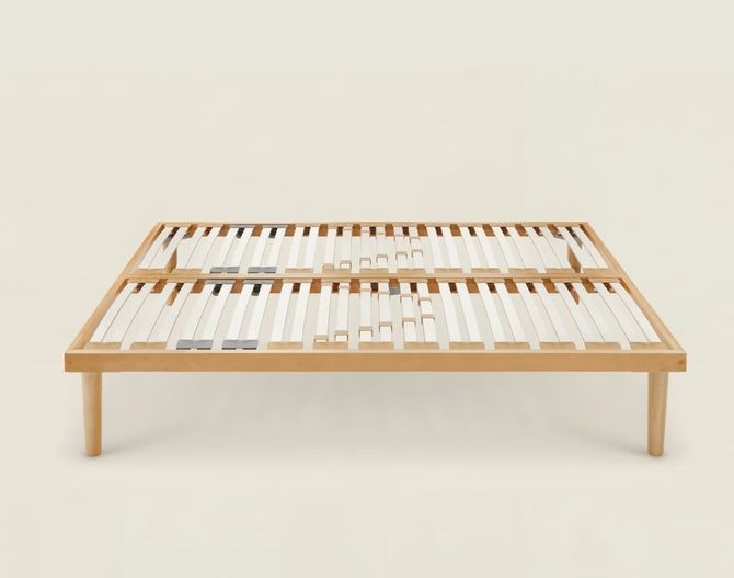 Rete Dorsal® Ergo