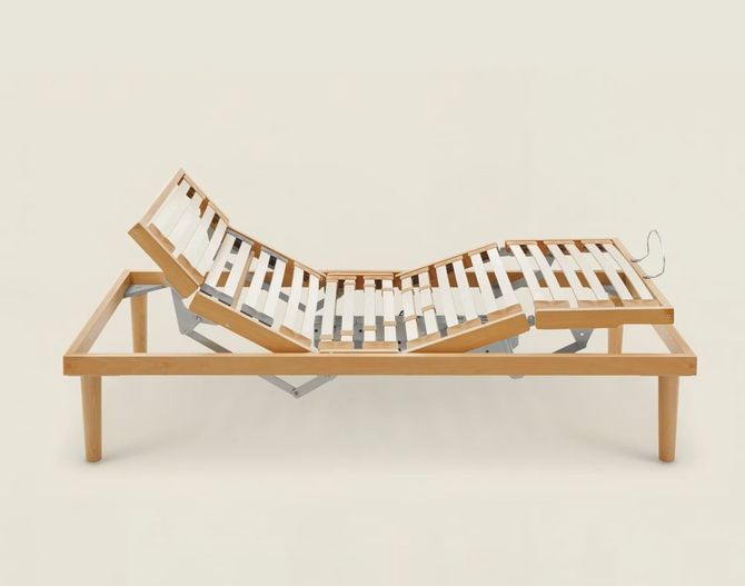 Rete Dorsal® Ergo