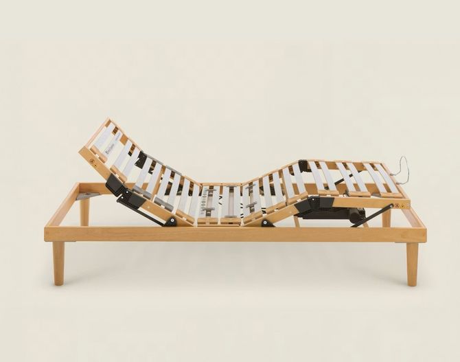 Reti Dorsal® Experience