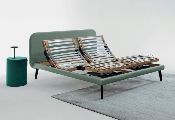 Reti Dorsal® Experience