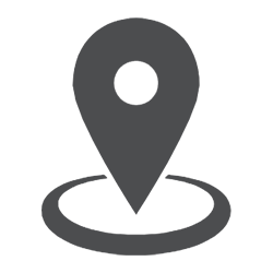 Icona geolocalizzazione