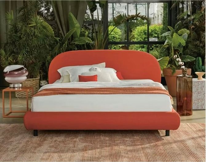 Letti Dorsal® Simplicity More