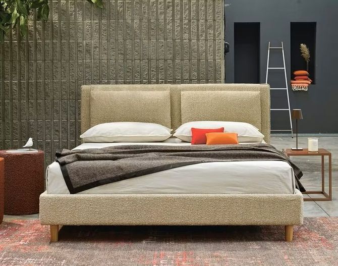 Letti Dorsal® Simplicity More