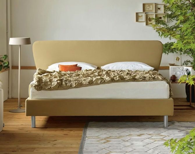 Letti Dorsal® Simplicity More