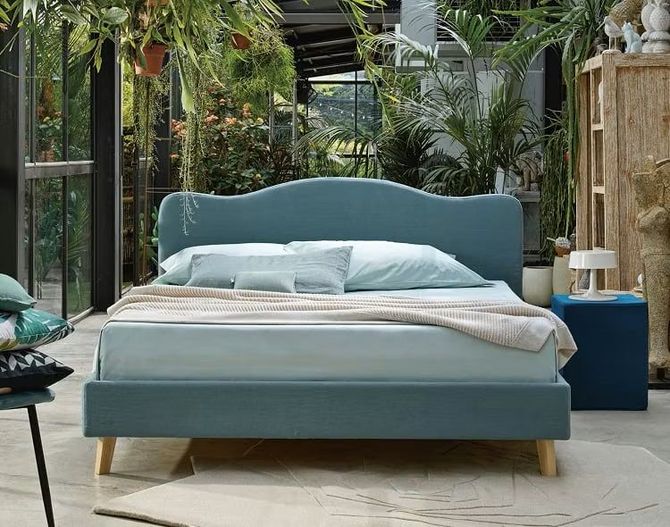 Letti Dorsal® Simplicity More