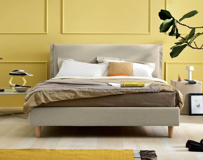 Letti Dorsal® Simplicity More