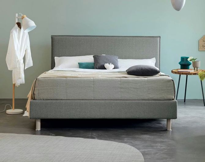 Letti Dorsal® Simplicity More