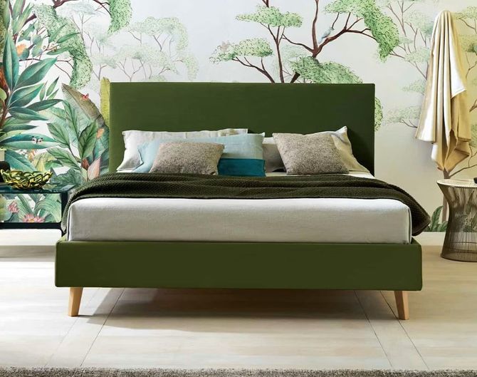 Letti Dorsal® Simplicity More