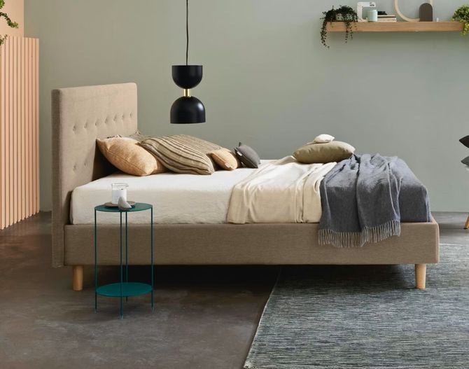 Letti Dorsal® Simplicity More