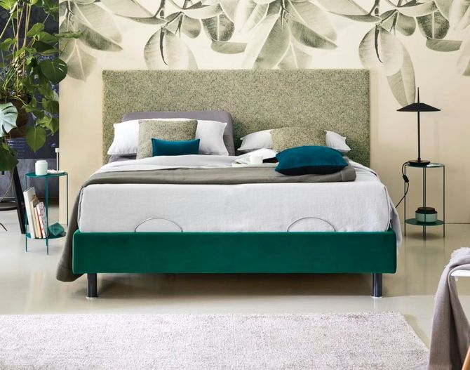 Letti Dorsal® Simplicity More