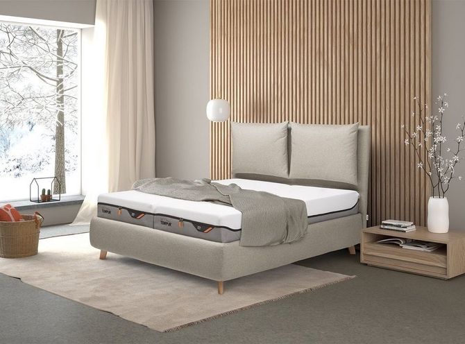 Letto TEMPUR® Sogno