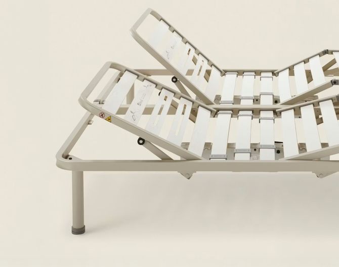 Reti Dorsal® Super L’Originale