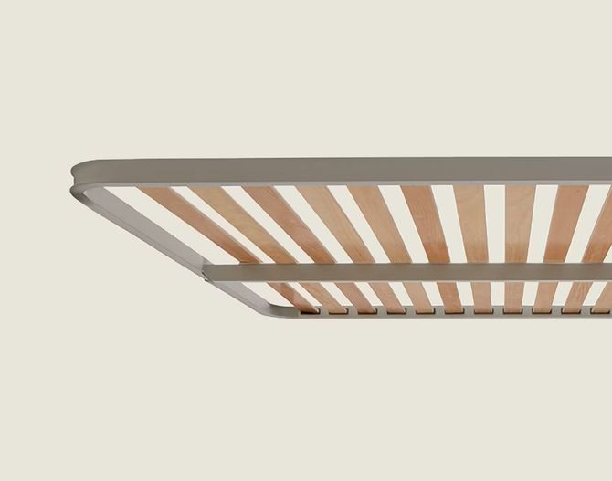 Reti Dorsal® Super per letti contenitore