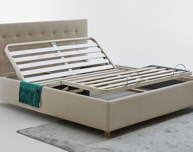 Reti Dorsal® Super per letti contenitore