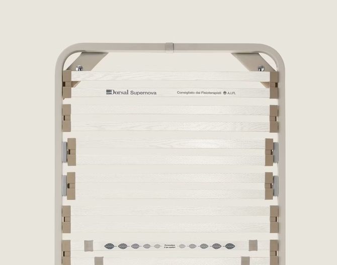 Reti Dorsal® Supernova