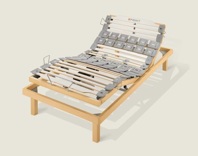 Reti Dorsal® XPoint 300