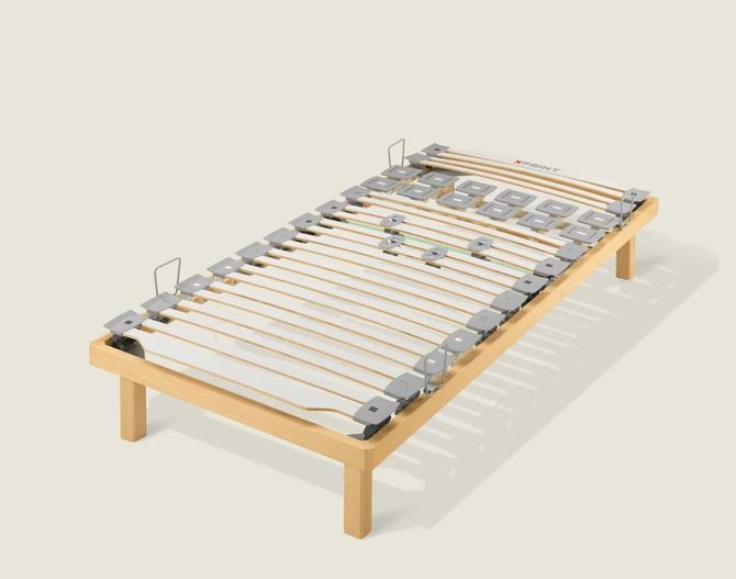 Reti Dorsal® XPoint 200