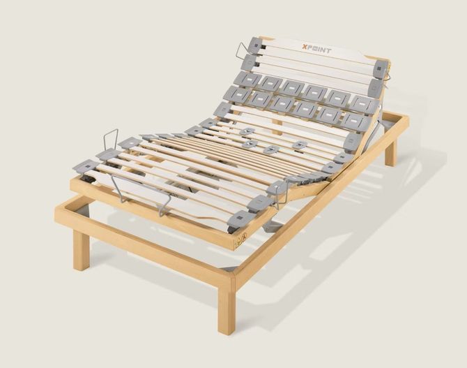 Reti Dorsal® XPoint 200