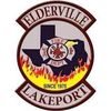 Elderville-Lakeport VFD logo