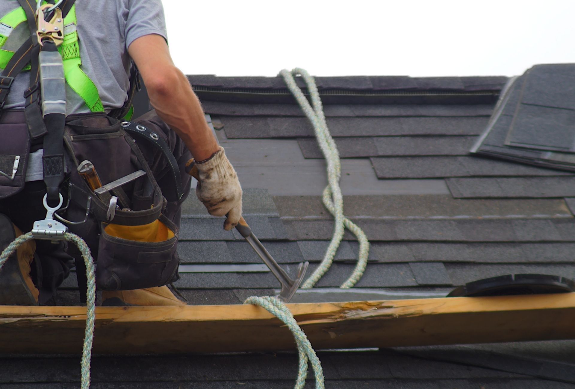 emergency roof repair | Thonotosassa, FL | Rainstorm Roofing