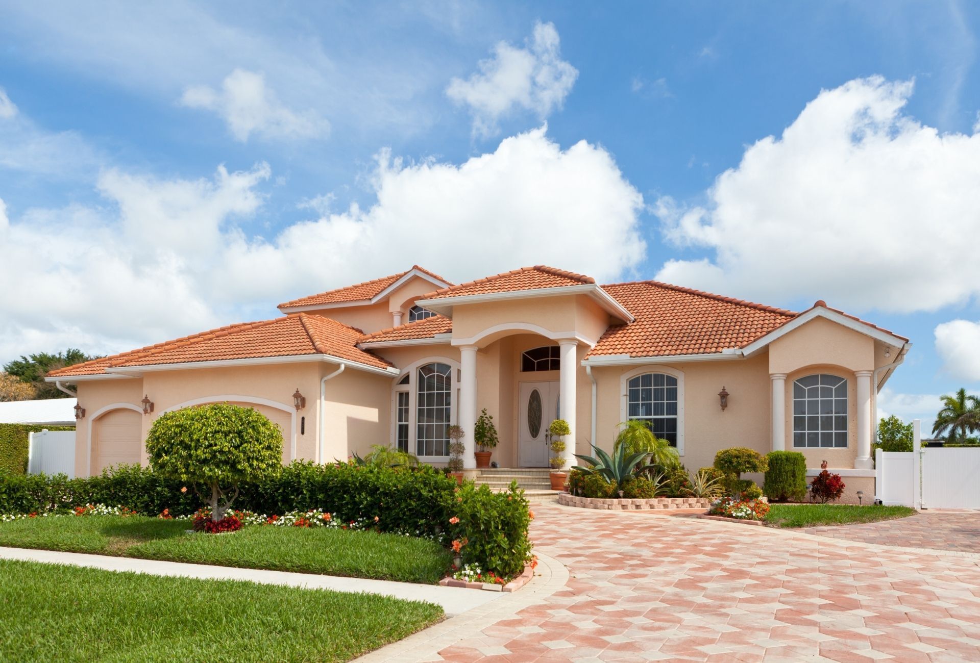 Tile Roof Installation | Thonotosassa, FL | Rainstorm Roofing