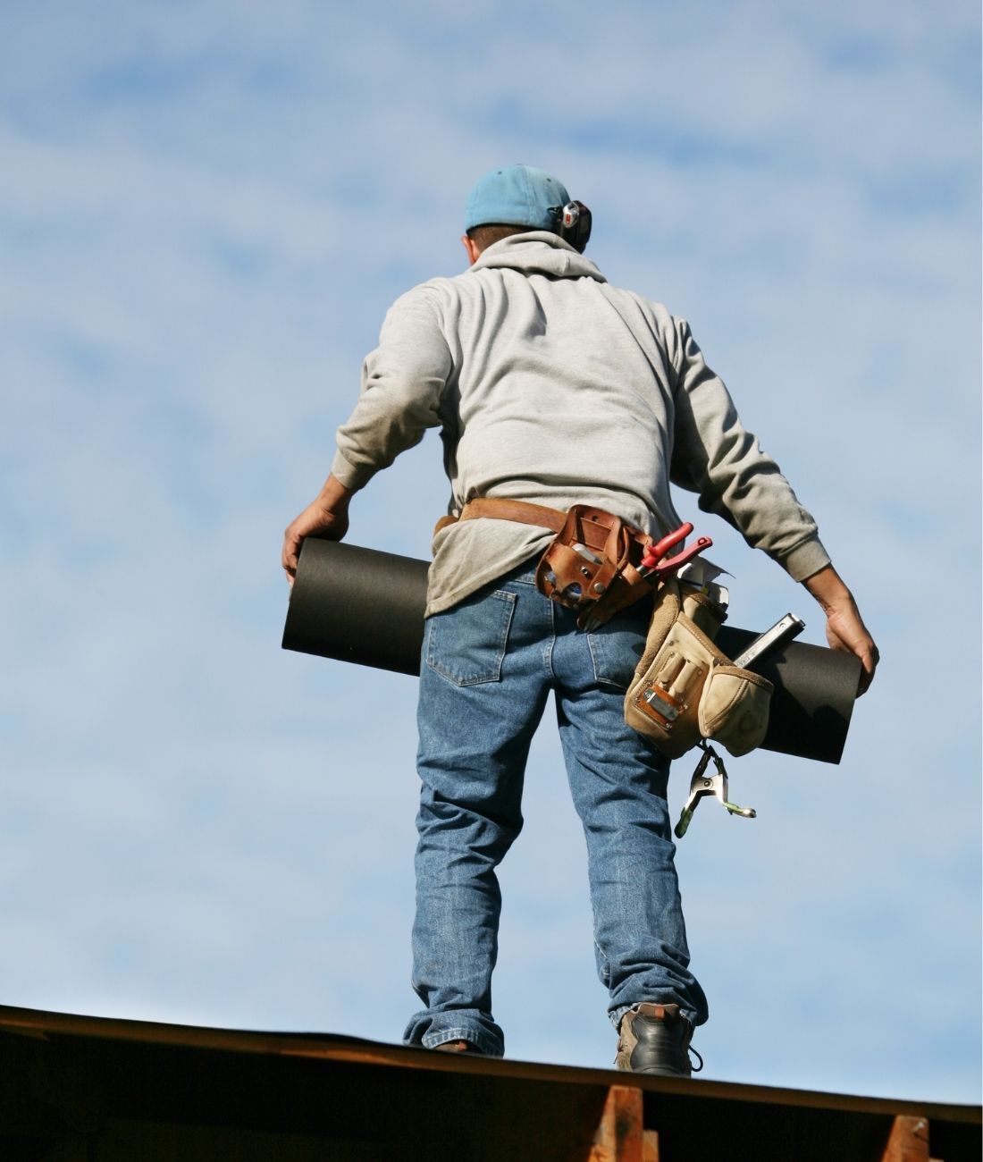 Roofing contractor | Thonotosassa, FL | Bayside Roofing Professionals