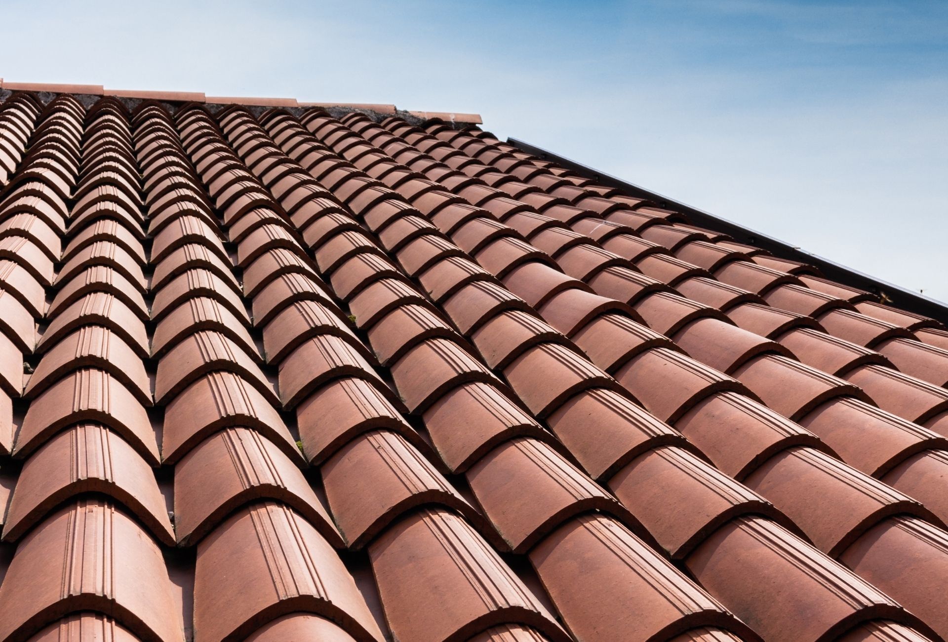 Tile roof | Thonotosassa, FL | Rainstorm Roofing