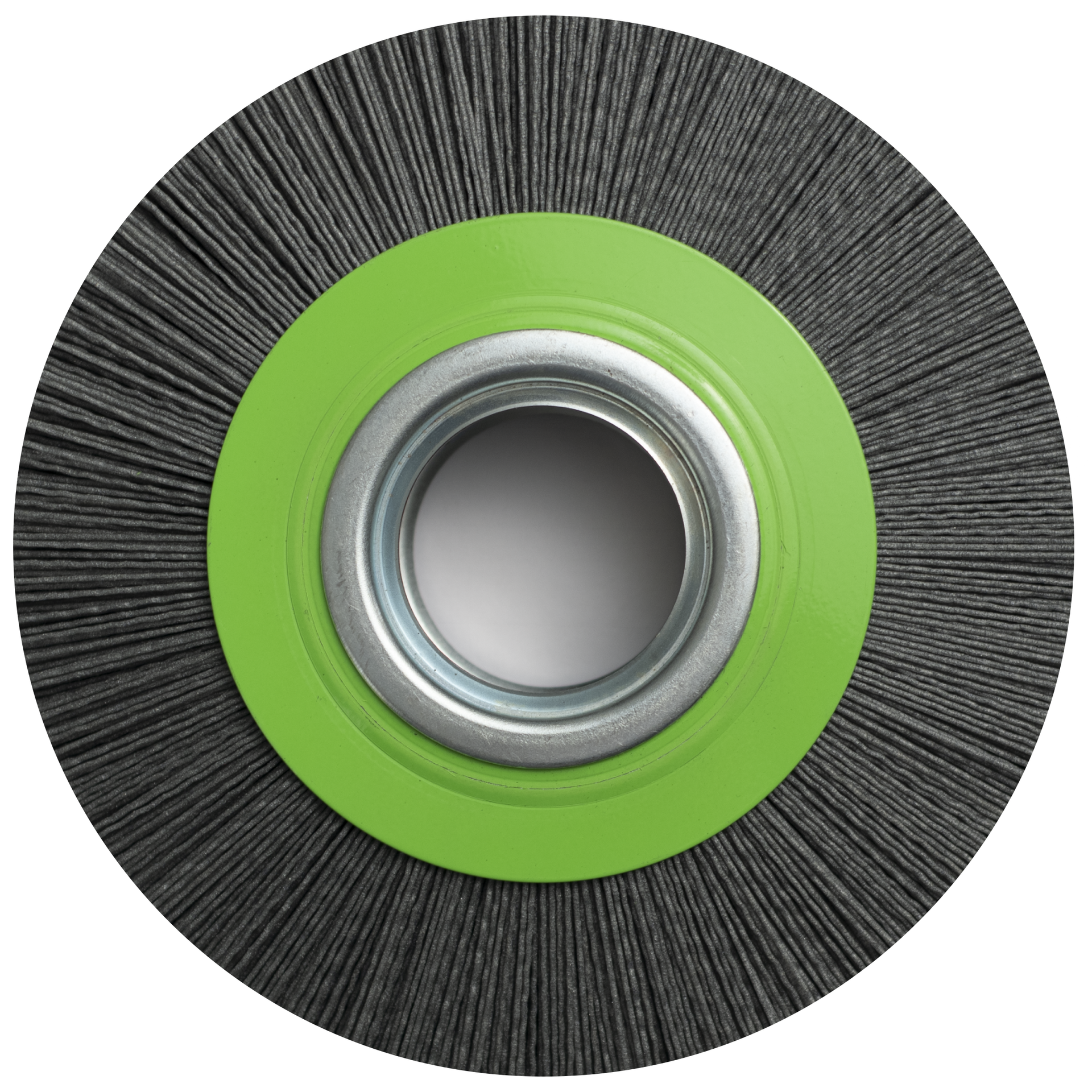 Cepillo Ondulado Nylon 8