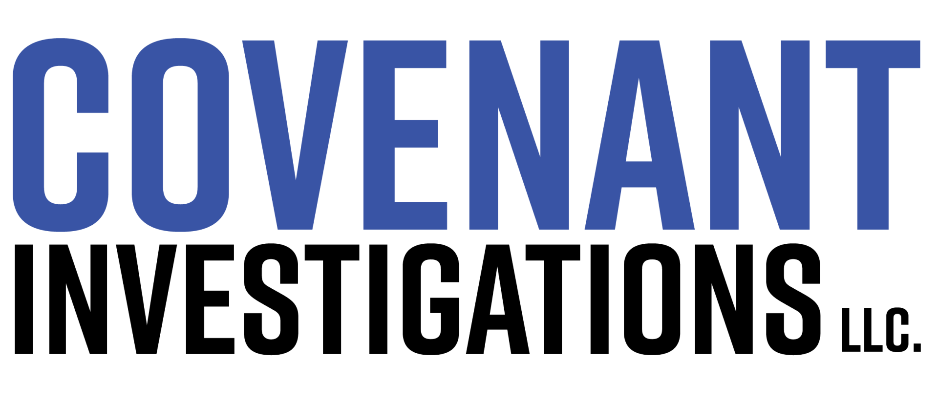 Covenant Investigations LLC Logo Covenant Investigations LLC Logo Arkansas Licensed Private Investigators