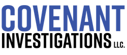 Covenant Investigations LLC Logo Covenant Investigations LLC Logo Arkansas Licensed Private Investigators