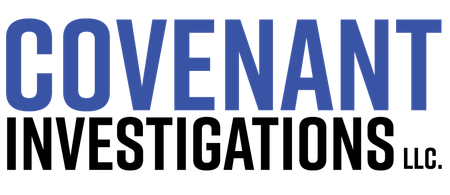 Covenant Investigations LLC Logo Covenant Investigations LLC Logo Arkansas Licensed Private Investigators